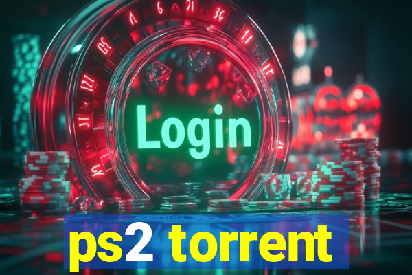 ps2 torrent
